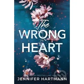 The Wrong Heart - Jennifer Hartmann Poisoned Pen Press