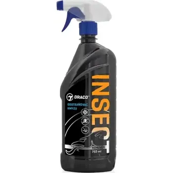 DRACO ODSTRAŇOVAČ HMYZU 750ML