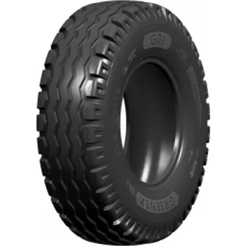 Pneu pro těžký stroj 10.0/75-15.3 14 PR TL GRI GREEN EX RIB3