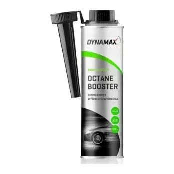 aditivum DYNAMAX ZVÝŠENÍ OKTÁNOVÉHO ČÍSLA 300ML