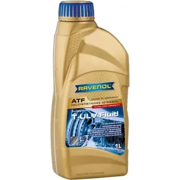 Převodový olej RAVENOL ATF T-ULV Fluid 1L