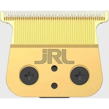 Příslušenství k holicímu strojku JRL Professional JRL Trimmer 2020T Blade Gold náhradní střihací hlavice