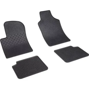 autokoberec Koberce gumové Rigum FIAT 500 2015-2020