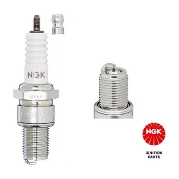 Zapalovací a žhavicí svíčka NGK Zapalovací svíčka (3630)