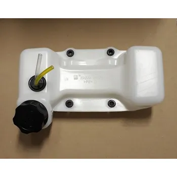 Sekačka Nádrž RIWALL+hadičky+filtr