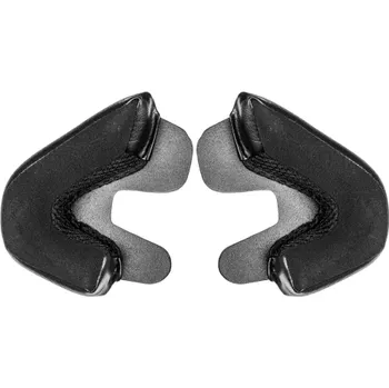 Příslušenství k helmě na motorku Lícnica pro přilby C30, ZED (vel. M)