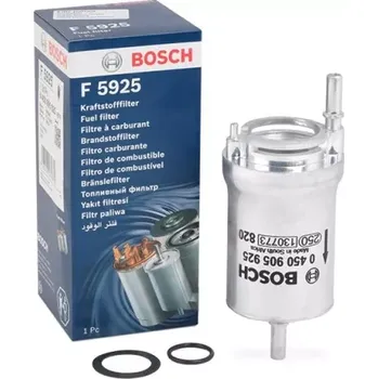 Palivový filtr BOSCH Palivový filtr 0 450 905 925
