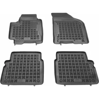 Auto-moto REZAW PLAST Koberce gumové REZAW - PLAST Chevrolet KALOS 2004-2007