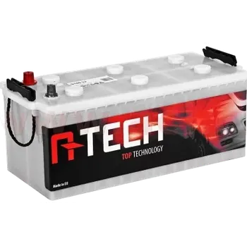 Autobaterie ATECH 12V 180AH 950A BA S180