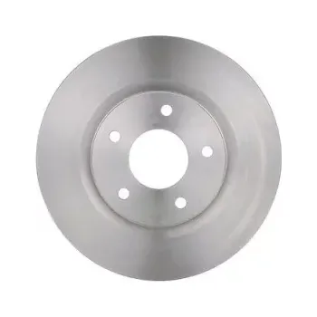 Brzdový kotouč BOSCH Brzdový kotouč větraný Ø294mm 0 986 479 751