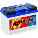 Banner Energy Bull 12V 60Ah 95501
