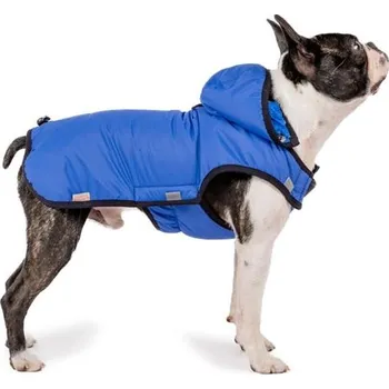 Obleček pro psa Obleček Vesta Pastel Lux II Sport tmavě modrá 60cm