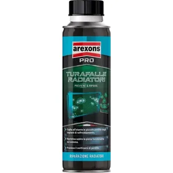 aditivum AREXONS Utěsňovač chladiče tekutý 300ml