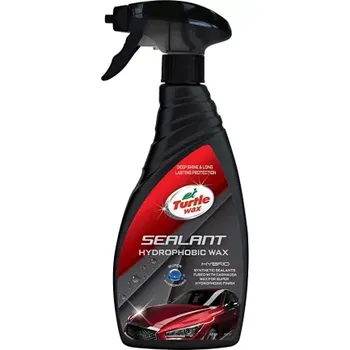 Autokosmetika Turtle wax Hybrid Sealant Hydrophobic Wax 500ml