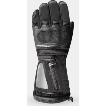 Moto rukavice rukavice AVALON 2, RACER (černá, vel. XL)