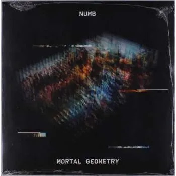 Zahraniční hudba LP Numb: Mortal Geometry LTD 2025 Limited Edition Vinyl LP