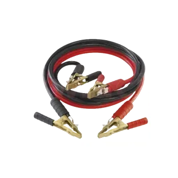 Startovací kabel GYS Startovací kabely 320A, 16MM2, 3M