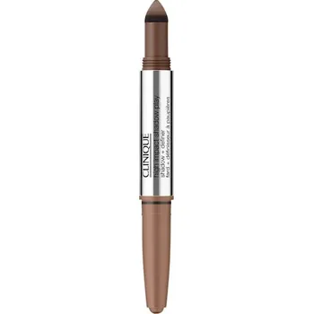 Dekorativní kosmetika Clinique Make-up OciHigh Impact Shadow Play™ & Definer Double Latte 1,9 g ()