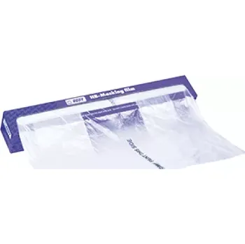 HB BODY maskovací fólie 4m x 150m