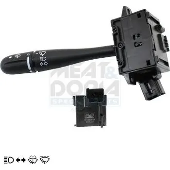 Spínač řízení MEAT & DORIA 231049