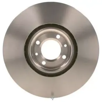 Brzdový kotouč BOSCH Brzdový kotouč větraný Ø340mm 0 986 479 093