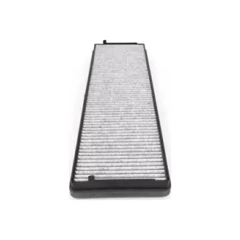 Kabinový filtr BOSCH Kabinový filtr 1 987 431 456