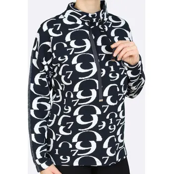 Dámský svetr Dámská mikina/svetřík - v nadměrné velikosti 3959