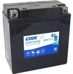 Exide AGM12-9 12V 9Ah 120A