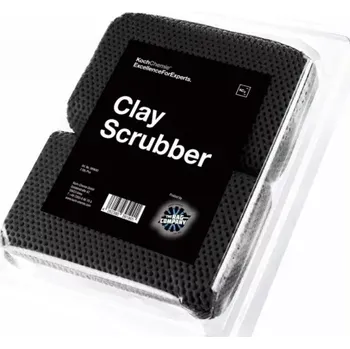 Koch Chemie Clay Scrubber - Houba pro ruční čištění lakovaných povrchů