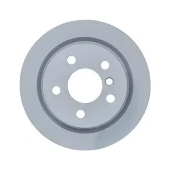 Brzdový kotouč BOSCH Brzdový kotouč plný Ø259mm 0 986 479 C96