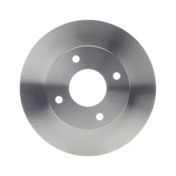 Brzdový kotouč BOSCH Brzdový kotouč větraný Ø256,5mm 0 986 479 535
