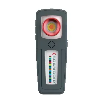 Scangrip Minimatch - Detailingová lampa