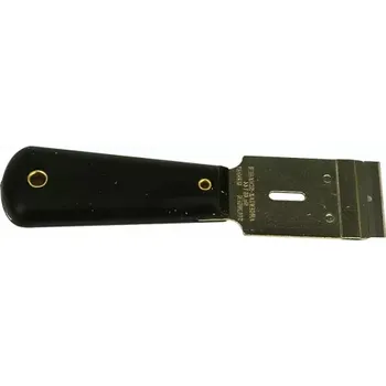 LIQUI MOLY 6214 ŠKRABÁK NA SKLO