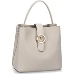 Kabelka David Jones CM7134H šedá