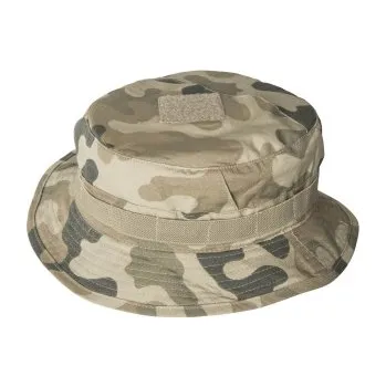 Klobouk Vojenský klobouk CPU, Helikon, PL desert, M