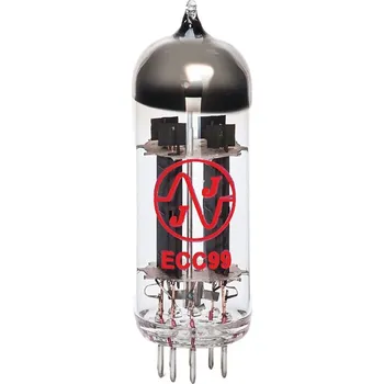 Elektronka JJ Electronic Elektronka ECC99 Varianta: Bez protokolu