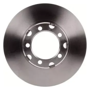 Brzdový kotouč BOSCH Brzdový kotouč plný Ø280mm 0 986 478 201