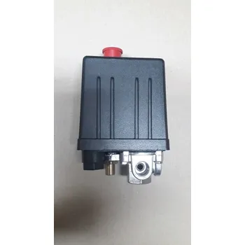 Příslušenství ke kompresoru Tlakový spínač HC 16, 24, 51, 54