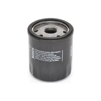 Olejový filtr BOSCH Olejový filtr F 026 407 213