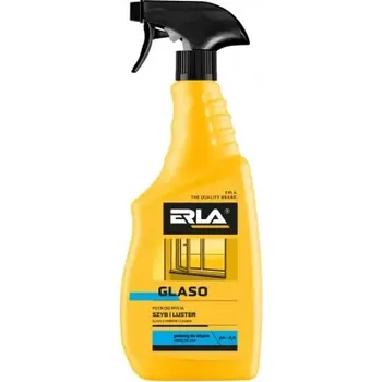 Autokosmetika K2 ERLA GLASO - čistič na okna 750ml