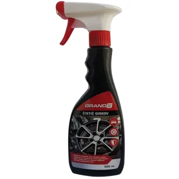 GrandX Čistič Disků 500ml