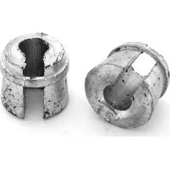 Sada na opravu pneumatiky * 15g Pb závaží pro motocykl na dráty 6,2mm