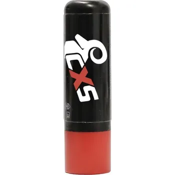 Péče o rty CXS Pomáda na rty