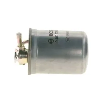 Palivový filtr BOSCH Palivový filtr 0 450 906 334