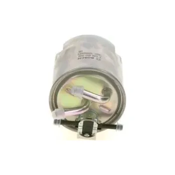 Palivový filtr BOSCH Palivový filtr F 026 402 096