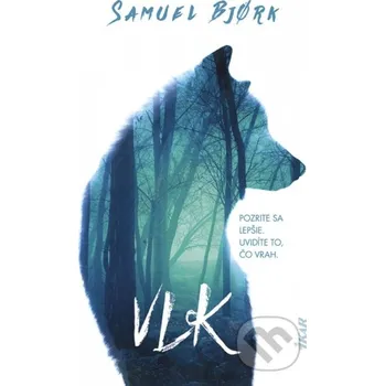 Vlk - Samuel Bjork Ikar