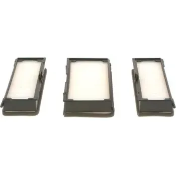 Kabinový filtr BOSCH Kabinový filtr 1 987 432 060