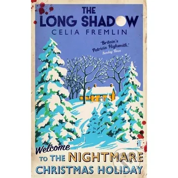 The Long Shadow - Celia Fremlin Faber and Faber