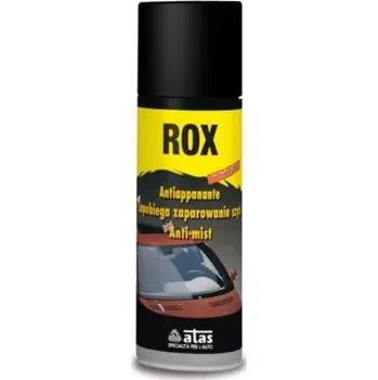 ATAS ROX - proti zamlžování oken 200ml