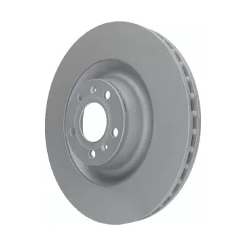 Brzdový kotouč ATE Brzdový kotouč větraný Ø360mm 24.0134-0100.1